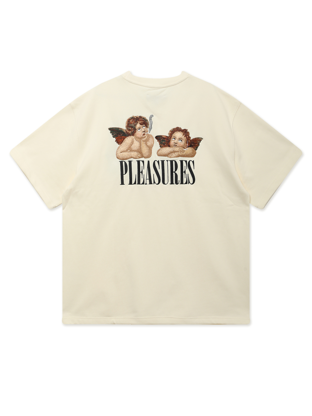 Мужская Футболка Dynamic