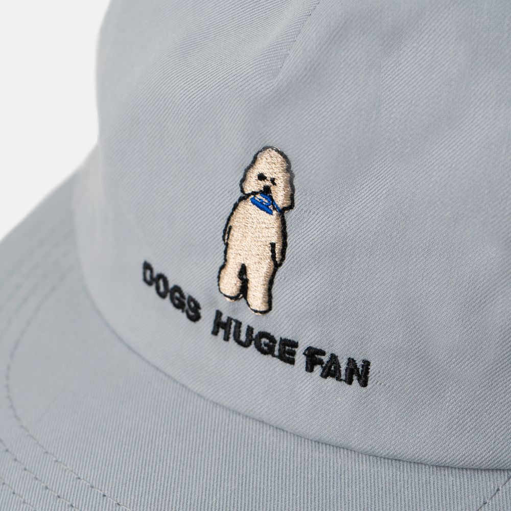 Кепка Меч SS24 Joy Sky Blue