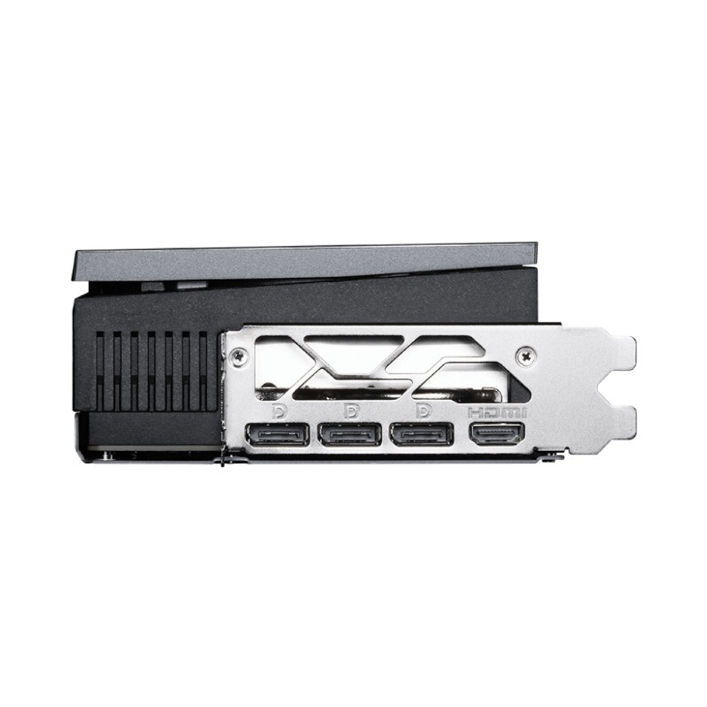 Видеокарта MSI GeForce RTX™ 5070 Ti 16G GDDR7 256-bit, VANGUARD SOC, 2602 МГц