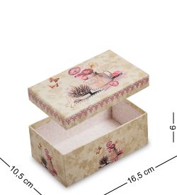 WG-102 Набор коробок из 3шт