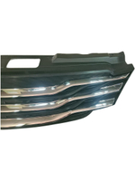 Джентра решётка малибу хром