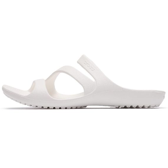 Crocs Wave Slip-On 'White'