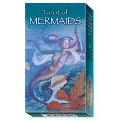 Таро Волшебный Мир Сирен / Tarot of Mermaids