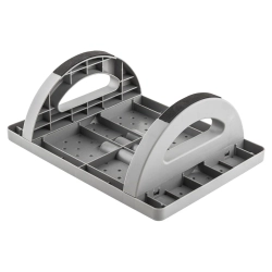 Подставка для ног с массажными роликами (13х25х34см) WMC TOOLS WMC-PLM1