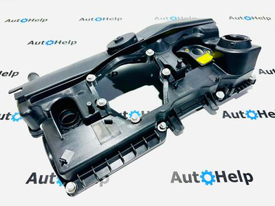 Клапанная крышка 11127526669 BMW 1-Series N46B20, N43B20