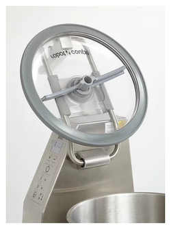Куттер Robot Coupe R60