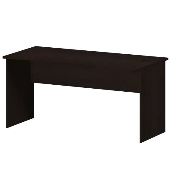 Стол эргономичный правый А-202.ПР Дуб венге 1600x900x760 Арго