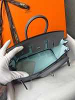 Сумка Hermes Birkin 25cm