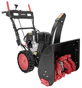 Бензиновый снегоуборщик BOXBOT GS 755X