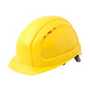 Каска Росомз СОМЗ-19 ЗЕНИТ RAPID, защитная, жёлтая, арт. 719815