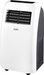 Мобильный кондиционер Ballu Aura BPAC-07 (CP/N1_24Y)