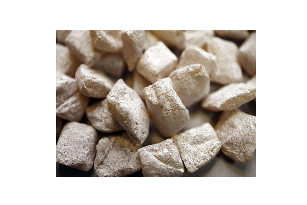 Русский ладан "Восточная Роза", 50 гр.