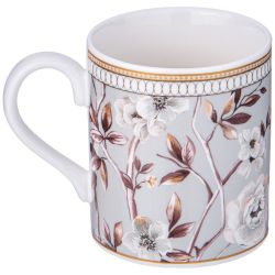 НАБОР КРУЖЕК LEFARD "COMPLIMENT" 4 ШТ. 230 МЛ (КОР=12НАБ.)