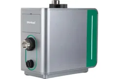 Станция насосная Shinhoo AQUAMASTER 3-45 h46 Q6,2 Hs8 40682