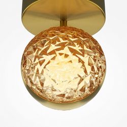 Бра Maytoni Mind MOD299WL-L10BS3K