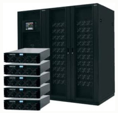 Модульный ИБП Импульс МОДУЛЬ 500-125