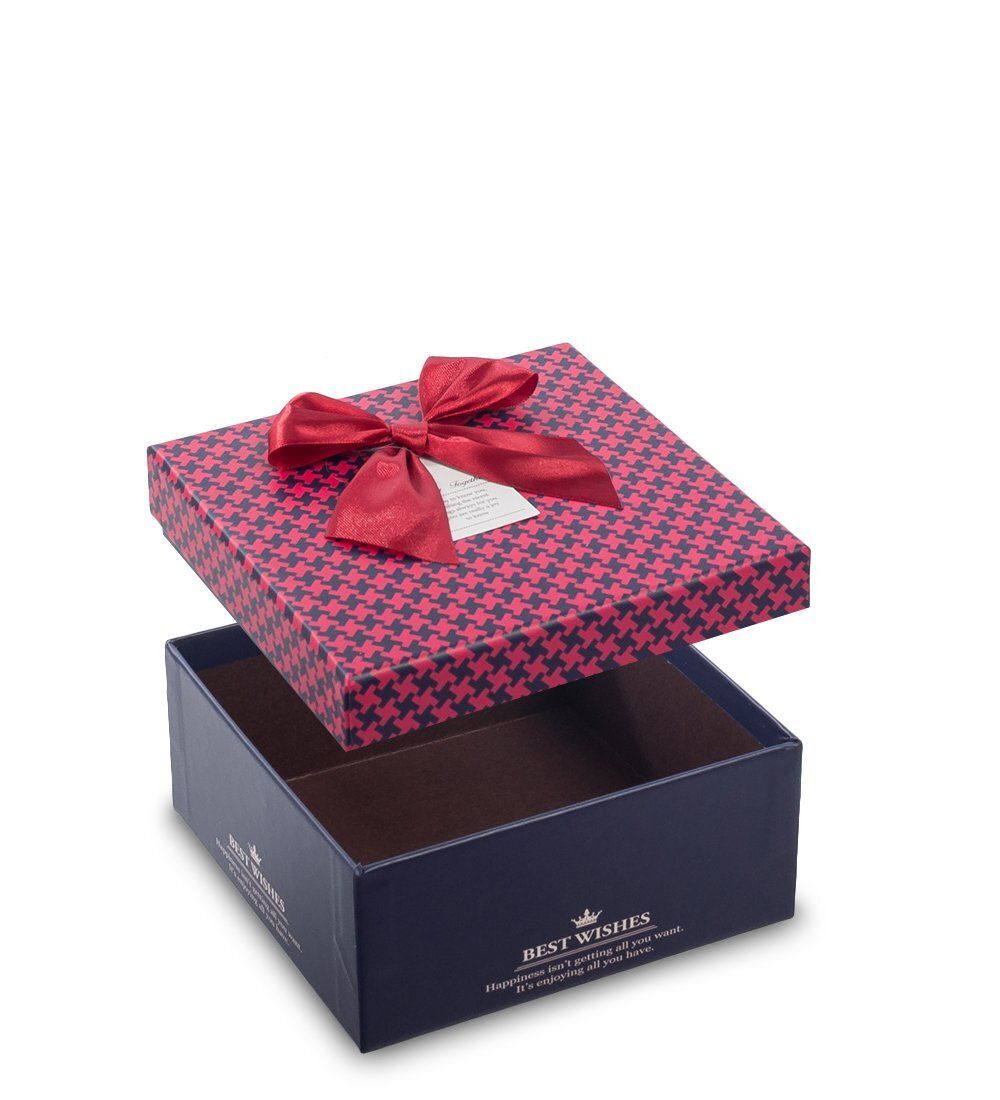 Packing Symphony WF-29/1-A Коробка «Счастливы вместе»