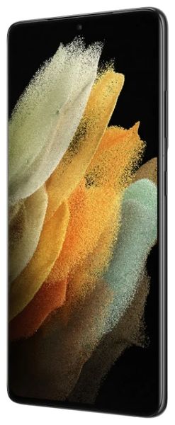 Смартфон Samsung Galaxy S21 Ultra 5G 12/128GB (Синий фантом)