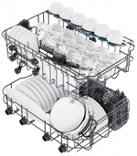 Посудомоечная машина HAIER HDWE11-36WE4RU