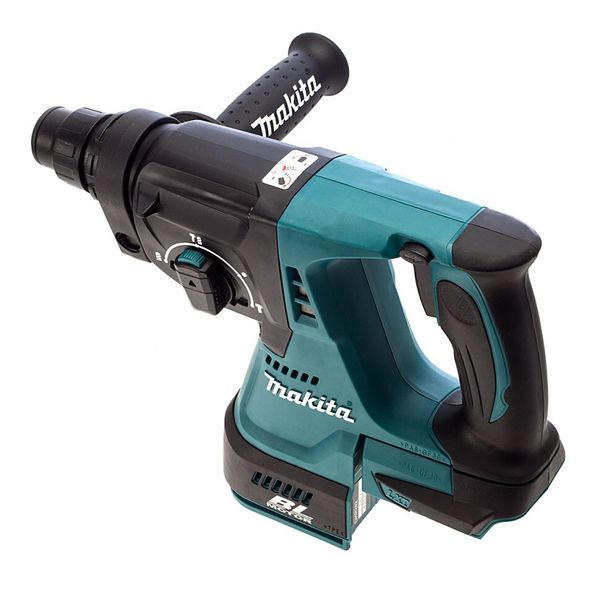 Аккумуляторный перфоратор Makita DHR242Z