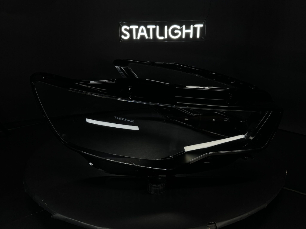 Комплект стекол AUDI A6 С7 2011-2014