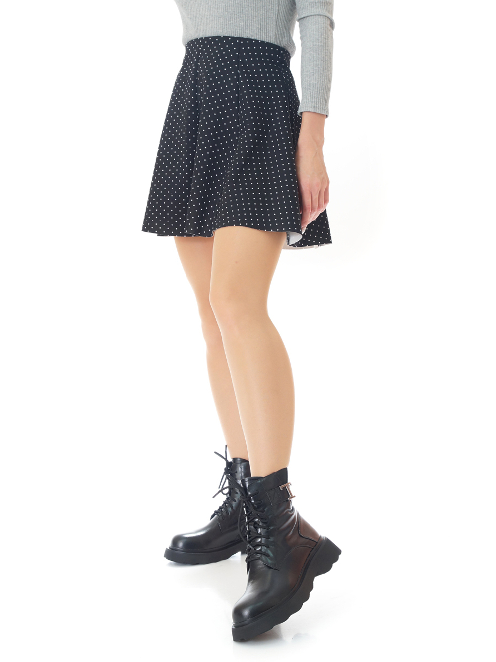 Ботинки женские демисезонные