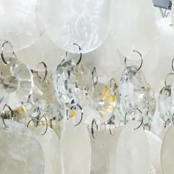 Подвесная люстра Arte Lamp