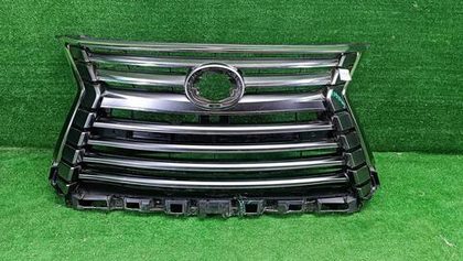 Решетка радиатора Lexus LX 3 (2015-2023)