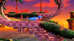 Игра Sonic Superstars (Русская версия) для PlayStation 5
