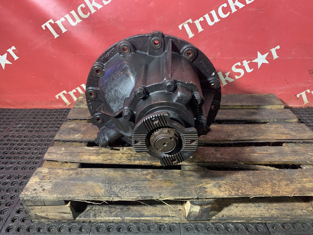 Редуктор заднего моста A1282 2.846 2023г.