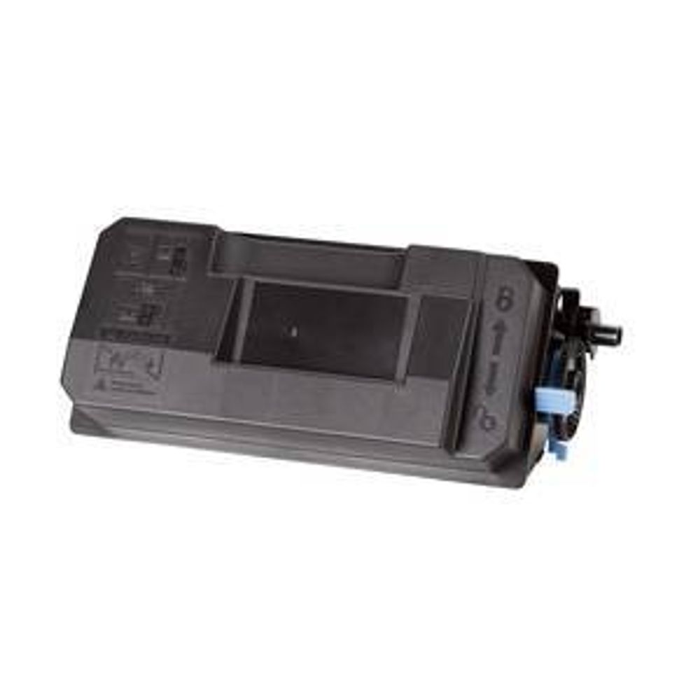 Тонер-картридж Katun, аналог Kyocera TK-3150 для M3040IDN/M3540IDN (14.5K)