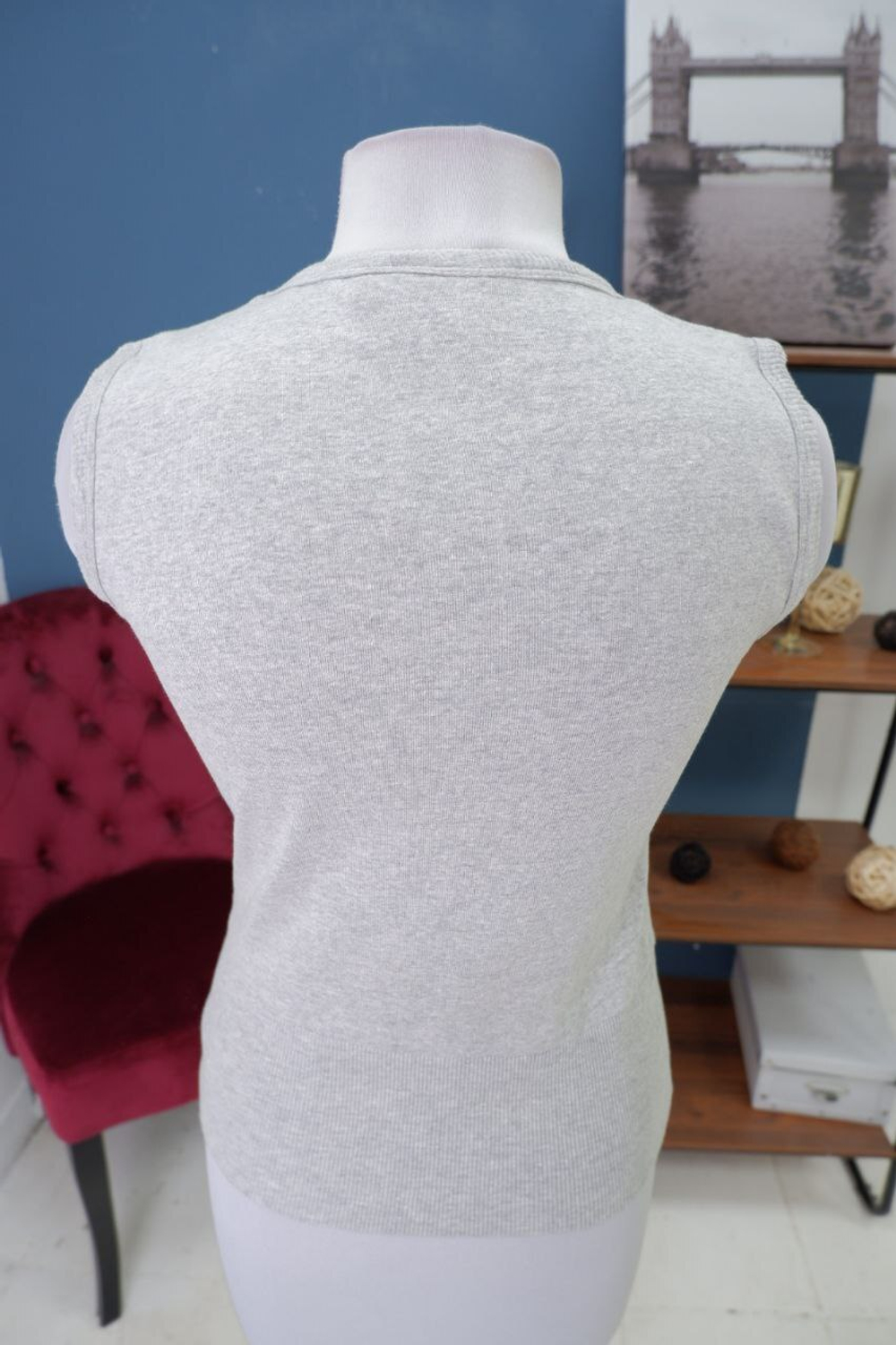 Майка Colours повседневная 40-42 размер