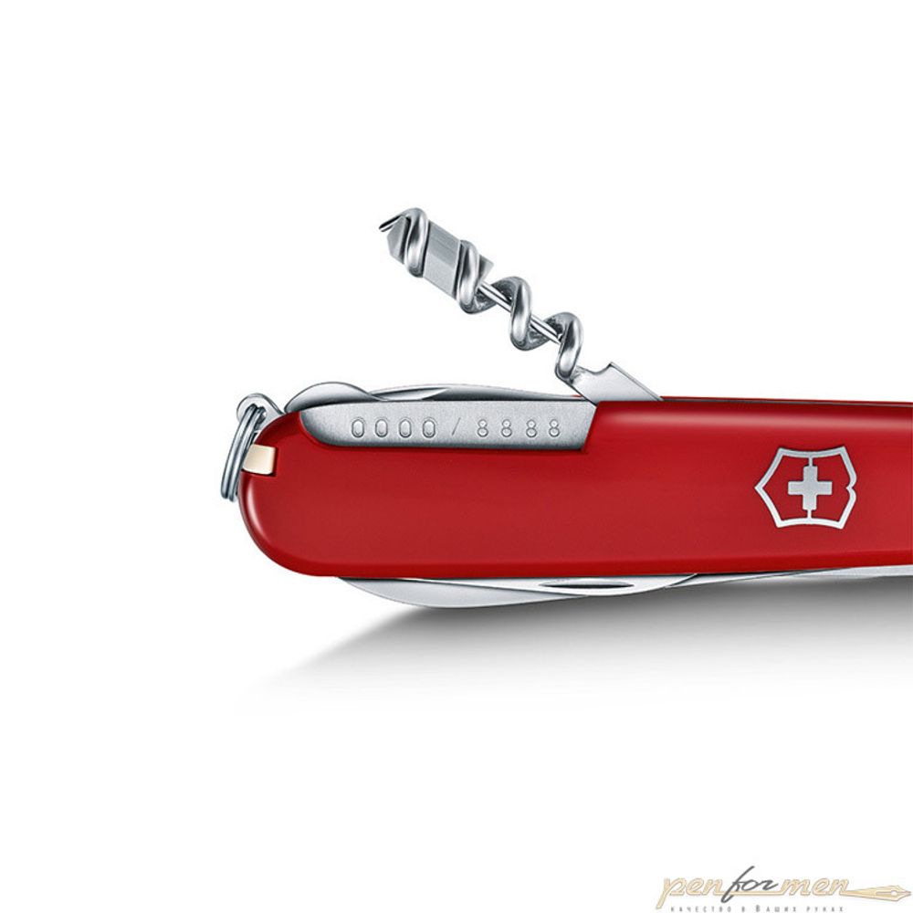 Нож Victorinox Huntsman Year of the Pig 2019 91 мм (1.3714.E8)