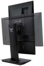 23.8" Монитор ASUS TUF Gaming VG249Q, 1920x1080, 144 Гц, IPS, black