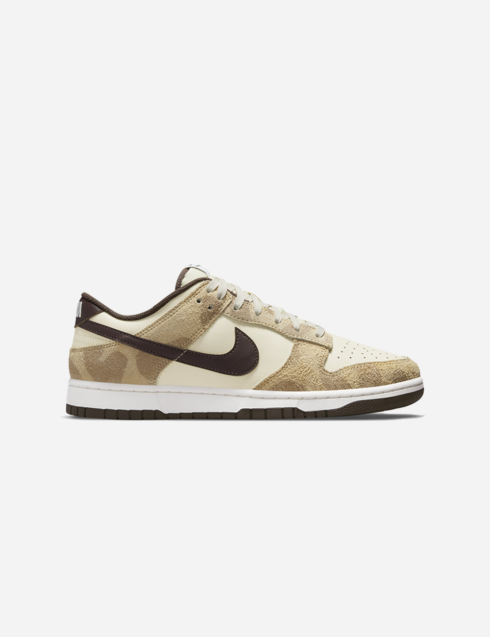 Nike Dunk Low "Animal Pack Giraffe Cheetah" (DH7913-200)