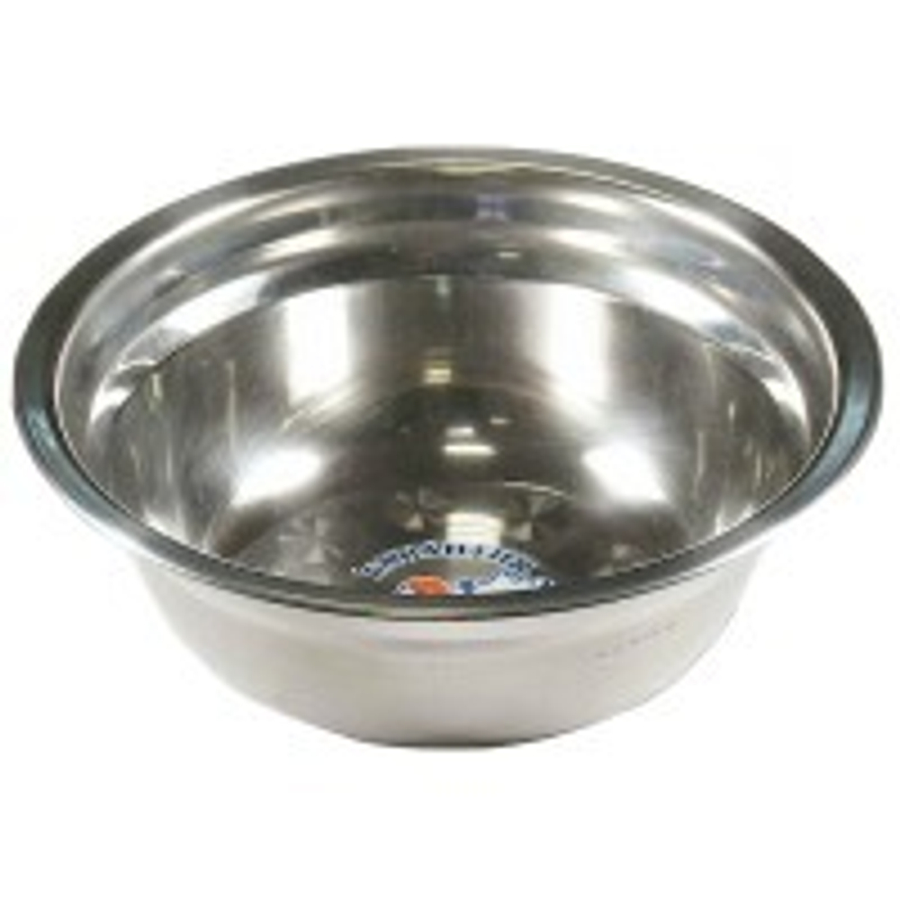 Миска Следопыт нерж PF-CWS-P49  19см 8.5см 1.5л