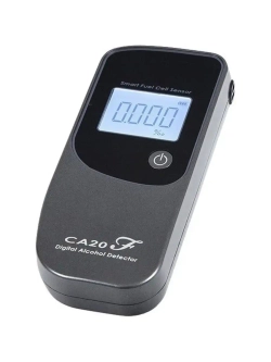 Алкотестер SITITEK CA20F