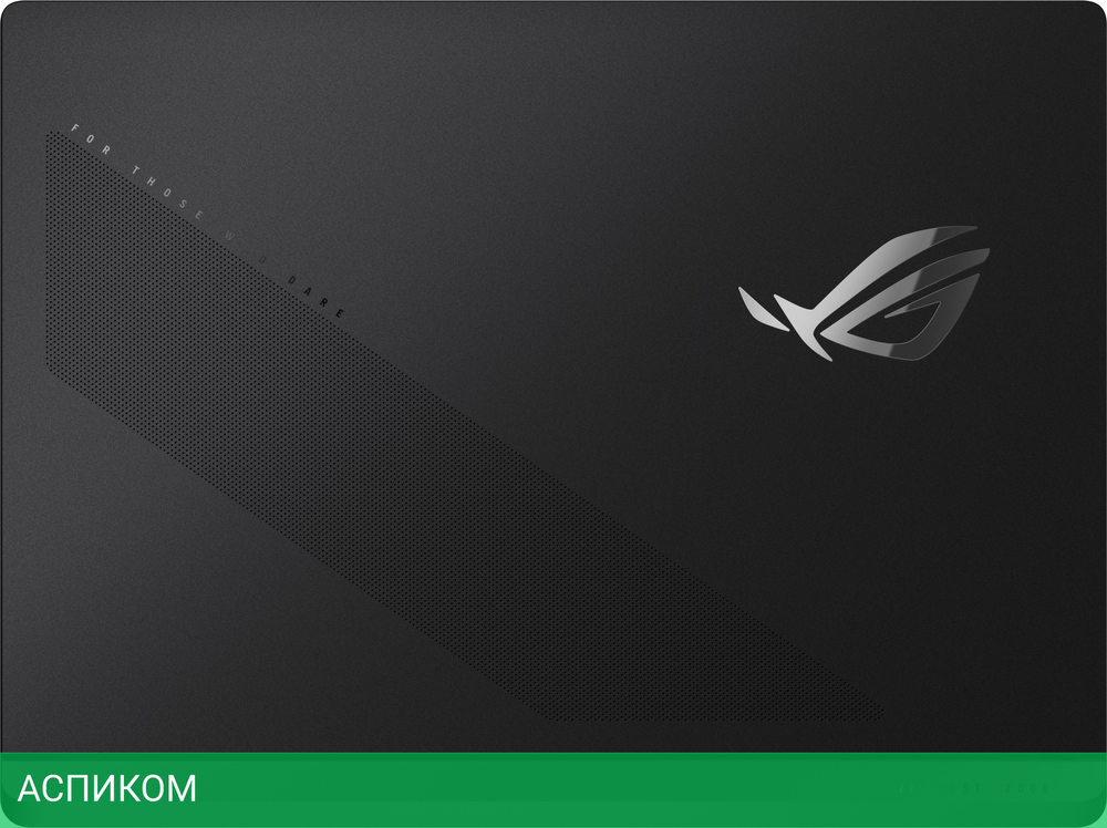 Ноутбук Asus ROG Strix Scar 18 G835LX-SA022W