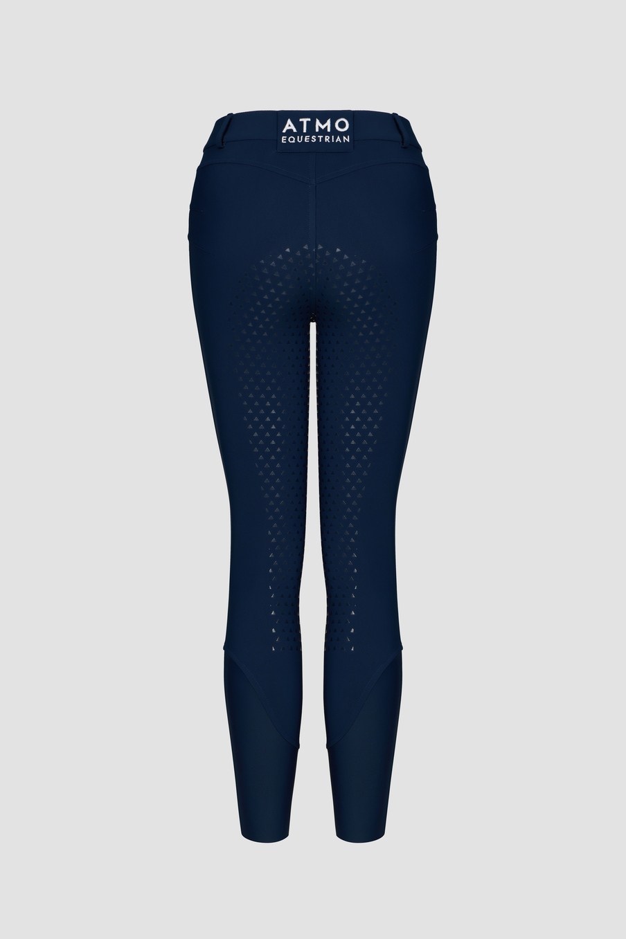 BREECHES ICONIC FULL GRIP NAVY