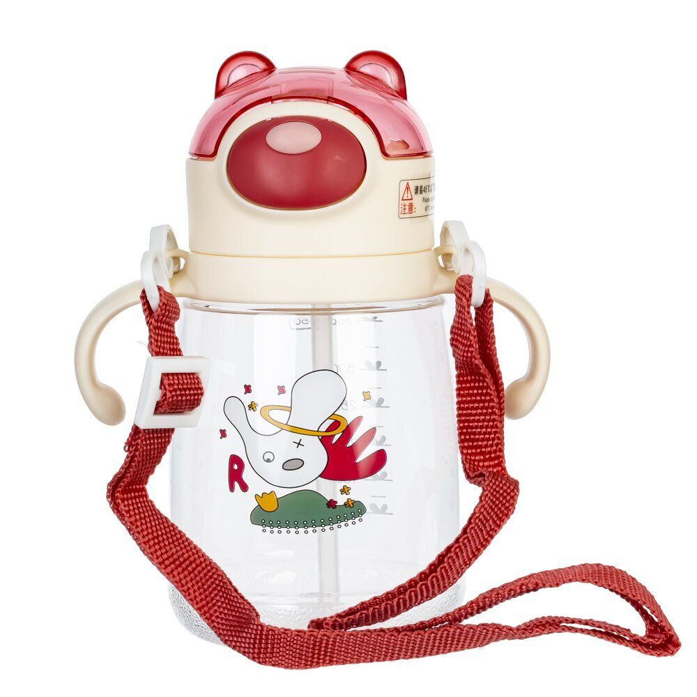 GAEM Бутылка, 450 мл, L12 W8 H16 см, 4в.