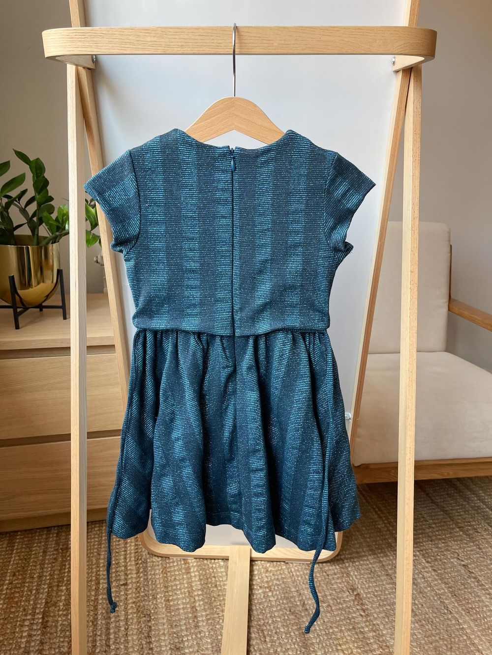 Платье Fred&Ginger, 104