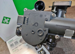 INA Чехия помпа VAG GEN3 1.8-2.0T 538036010