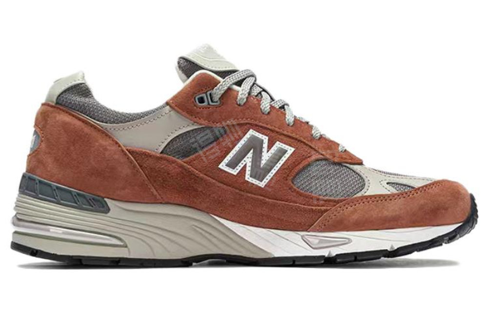 Кроссовки New Balance Nb 991