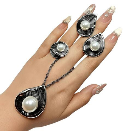 Комплект LuxVintage - 093