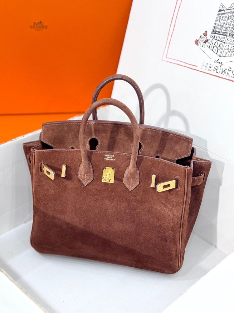 Сумка Hermes