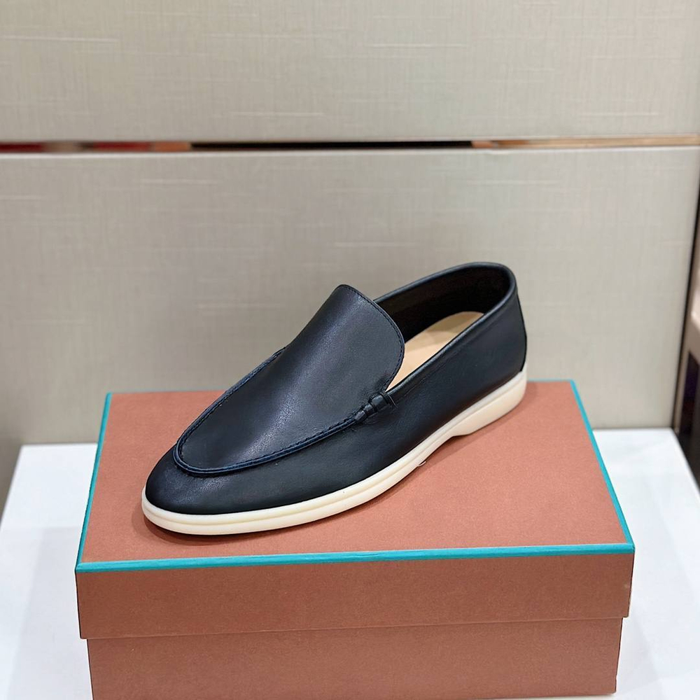 Лоферы Loro Piana
