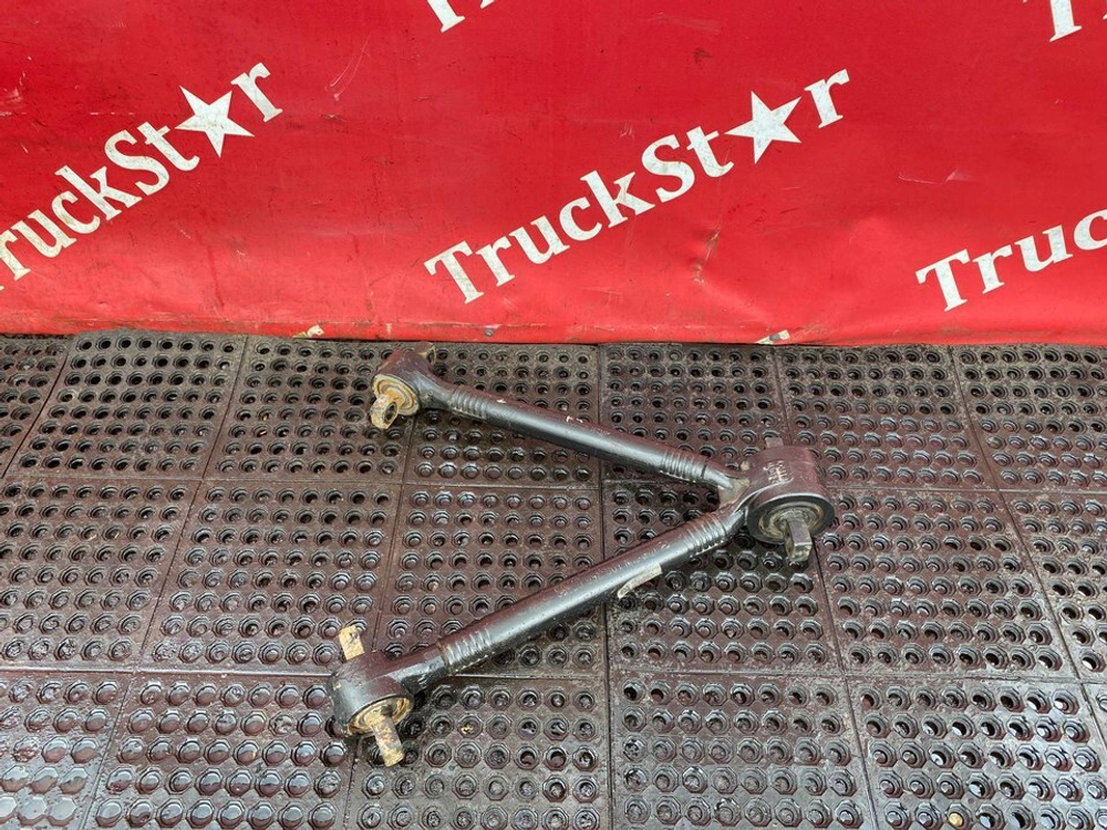 Тяга реактивная V-образная 2023г