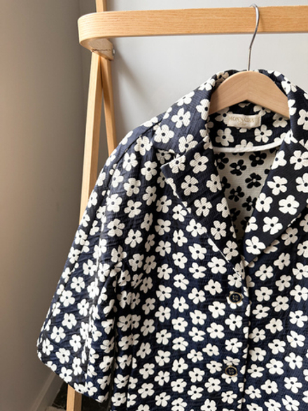 Летнее пальто Monnalisa, 140