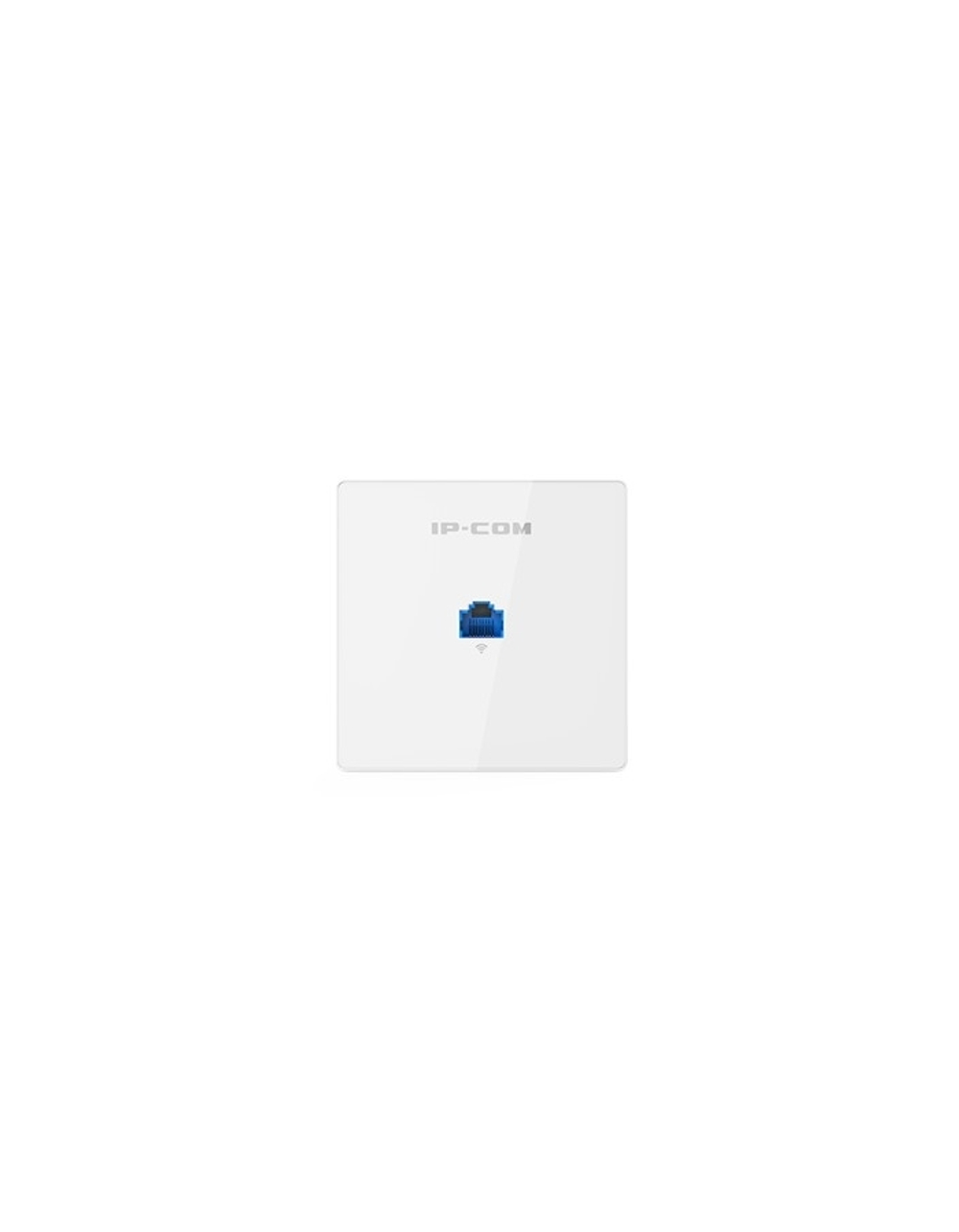 IP-COM W36AP Точка доступа встраиваемая AC1200(2.4G+5.2G), 2*RJ45 1Gbit, PoE