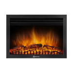 Каминокомплект Electrolux EFP 2520LS с порталом Simple 25 86х30х75 см